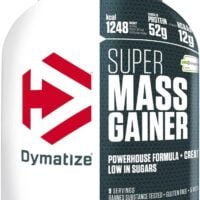 Dymatize Super Mass Gainer - 2943g