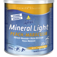 INKOSPOR ACTIVE MINERAL LIGHT 330g