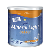 INKOSPOR ACTIVE MINERAL LIGHT 330g - Image 2