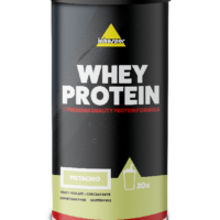 INKOSPOR WHEY PROTEIN 600g - Image 2