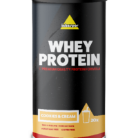 INKOSPOR WHEY PROTEIN 600g