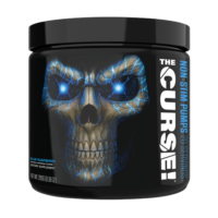 JNX Sports The Curse! Non Stim Pumps 266 g - Image 4