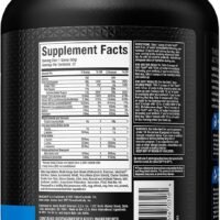 MuscleTech Cell-Tech Creatine (New Formula) - 1130 grams - Image 2