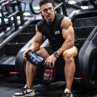 MuscleTech Cell-Tech Creatine (New Formula) - 1130 grams - Image 5