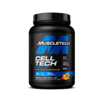 MuscleTech Cell-Tech Creatine (New Formula) - 1130 grams - Image 4