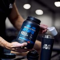 MuscleTech Cell-Tech Creatine (New Formula) - 1130 grams - Image 7