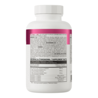 OstroVit Omega 3 + ADEK 90 - riebaluose tirpstantys vitaminai - Image 3