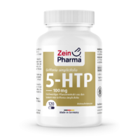 ZeinPharma Griffonia 5-HTP Capsules 100 mg - 120 caps