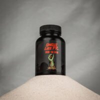 Raise the Dead – Smells Like PR Smelling Salts - Image 2