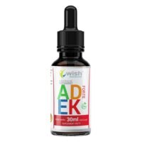 Wish Pharmaceutical Vitamin ADEK FORTE drops 30 ml - Image 2