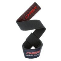 Chiba Lifting Straps - One Size - Image 3