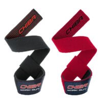 Chiba Lifting Straps - One Size