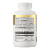 OstroVit DHA + Vitamin D3 60 capsules - Image 3