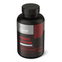 OstroVit Testo Extreme 90 capsules - Image 2