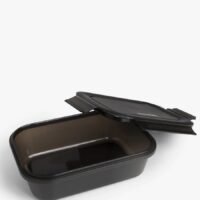 SmartShake  Food Storage Container - 800 ml. - Image 2