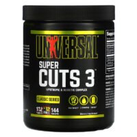 Universal Super Cuts 3 144 tab
