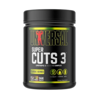 Universal Super Cuts 3 144 tab - Image 2