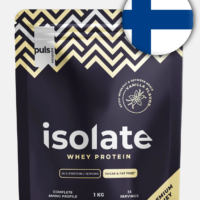 PULS WHEY ISOLATE powder 1 kg - Image 2