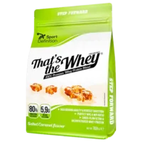 Sport Definition That`s the Whey 700 g