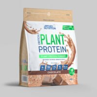 Applied Nutrition Critical Plant Protein - 450 grams - Image 2