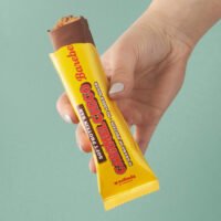 Barebells Caramel Choco Soft Protein Bar 55g - Image 3