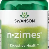 Swanson N-Zimes® su CereCalase 90 Veg Caps
