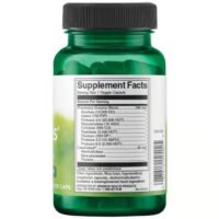 Swanson N-Zimes® su CereCalase 90 Veg Caps - Image 2