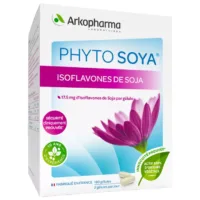 Arkopharma Phyto Soya® 180 caps - Image 3