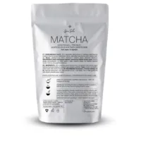 GraSole Matcha Ceremonial Premium arbata iš Japonijos 50g - Image 2