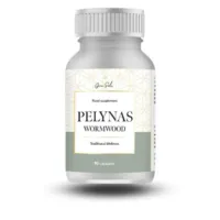 GraSole Pelynas Wormwood 90 caps