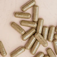 GraSole Pelynas Wormwood 90 caps - Image 6