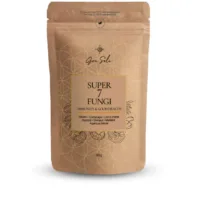 GraSole Super 7 Fungi (super grybų mišinys) 90g