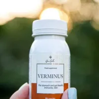 GraSole Verminus 90 caps - Image 3
