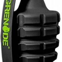 Grenade Black Ops 100 Capsules - Image 5