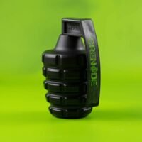 Grenade Black Ops 100 Capsules - Image 4