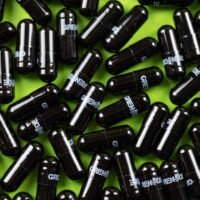 Grenade Black Ops 100 Capsules - Image 2