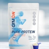 GYM ON Pure Protein WPC 80 1kg - Image 3