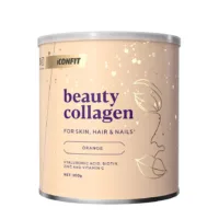 ICONFIT Beauty Collagen 300g - Image 2