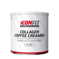 ICONFIT Collagen Coffee Creamer 300g Can Vanilla