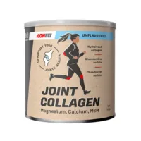 ICONFIT Joint Collagen 300g Can - Image 3