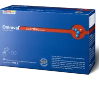 Omnival arthro norm N30 orthomolekular 2OH - Image 2
