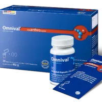 Omnival arthro norm N30 orthomolekular 2OH