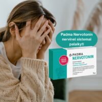 PADMA NERVOTONIN® 40 caps - Image 4