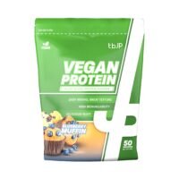 Trained By JP Vegan Protein 2 kg - Image 2