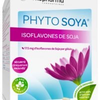 Arkopharma Phyto Soya® 180 caps
