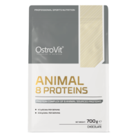 OstroVit Animal 8 Proteins 700 g - Image 3