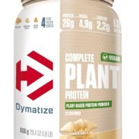 DYMATIZE Plant Protein Powder VEGAN 900g