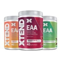 Scivation XTEND EAA 40 servings 316g