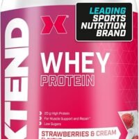 Scivation Xtend Whey protein