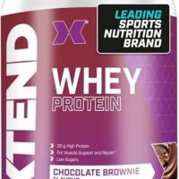 Scivation Xtend Whey protein